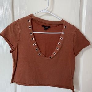 Forever 21 top